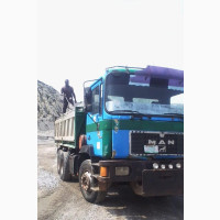 Upgrade Your Fleet with a MAN Diesel 10-Tyre Truck