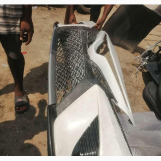 Camry 2018 Complete Bumper for Sale