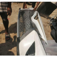 Camry 2018 Complete Bumper for Sale