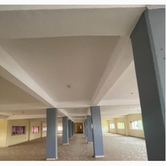 Spacious Office/ Shop Space in Utako - 500sqms