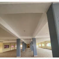 Spacious Office/ Shop Space in Utako - 500sqms