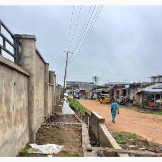 Eti-Ile Court Estate ( C of 0)