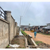 Eti-Ile Court Estate ( C of 0)