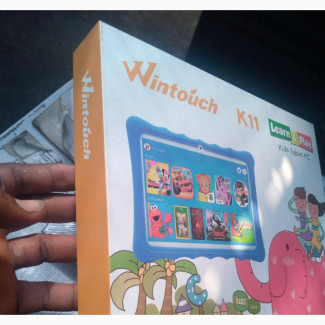 New Wintouch K11 16 GB