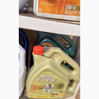 Castrol Edge 5w-40