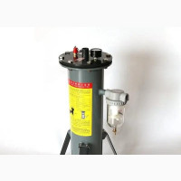 Sand Blasting Breathing-Pot for Sale