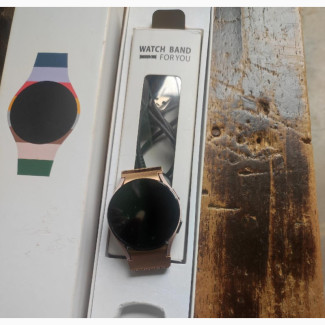 Samsung Watch 5 40mm - Open Box