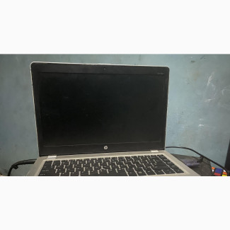Laptop HP EliteBook Folio 9480M 8GB Intel Core I5 HDD+SSD 500GB