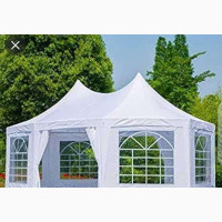 We Make Sell Local Imported Tent, Canopy Market Stall
