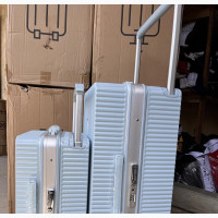 Nicety Luggage