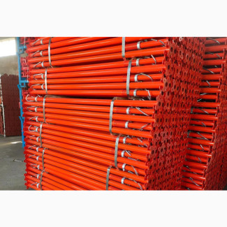 Acrow Props and Galvanized Grating