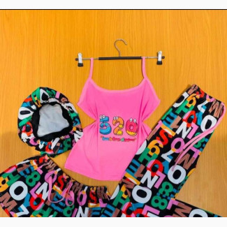 Joggers and Night Wear