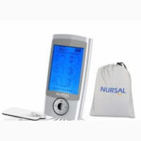 Relieve Muscle Pain with our Muscle Massager
