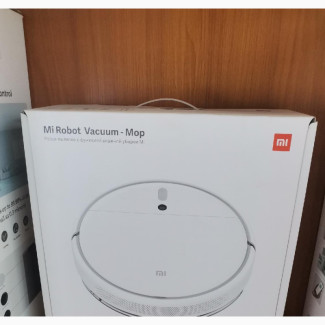 Mi Robot Vacuum Mop