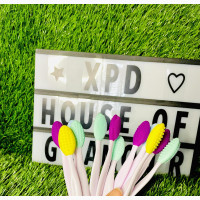 Xpd Exfoliating Lip Brush - Get Softer Lips