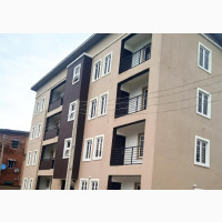 Furnished 2bdrm Block of Flats in Lagos State Housing, Amuwo-Odofin