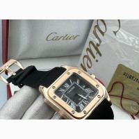 Rubber Cartier
