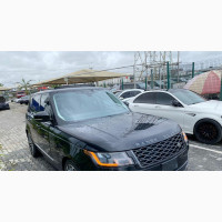Land Rover Range Rover Vogue 2019 Black
2019 Used Range Rover Vogue Autobiography