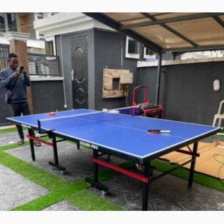 Table Tennis Board Outdoor