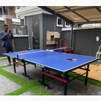 Table Tennis Board Outdoor