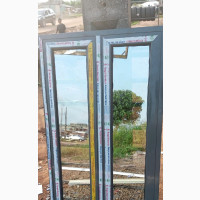 Aluminium Casement Window - Big Yaro Aluminium