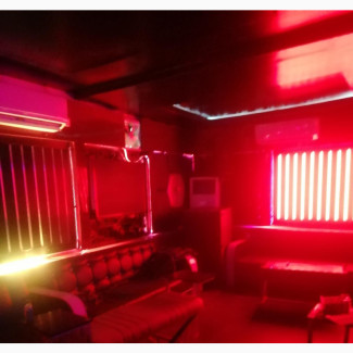 Club Light Design LED Lighting Bar