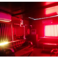 Club Light Design LED Lighting Bar