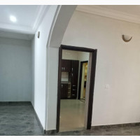 Furnished 2bdrm Apartment in All Around Kubwa for Rent