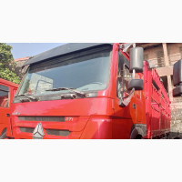 HOWO TRUCK=371=Model