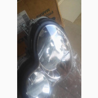 Head Light Mercedes Benz C240 Last Batch