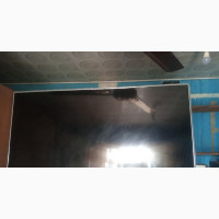 LG 55inches Satellite TV