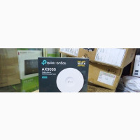 Tp-Link AX300 Ceiling Mount Wi-Fi 6 Access Point