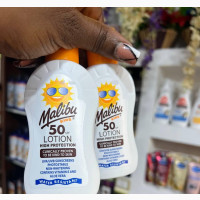 Malibu Kids SPF 50 Lotion