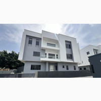7bdrm Duplex in Asokoro for sale