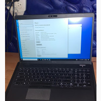 Laptop Dell Latitude 5501 16GB Intel Core I7 SSD 256GB
