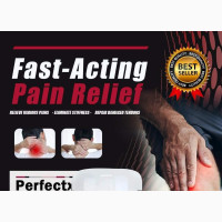 Perfectx Arthritis Solution Cream