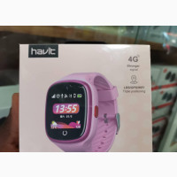 Havit GPS Kids Watch KW10 + 4G Video Call