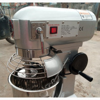 Industrial Standing Cake Mixer 10litres