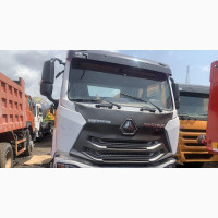 Foreign Used Howo Truck Tractor Head (COVID 19)