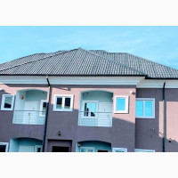 1bdrm Apartment in Akpasak Estate, Uyo for rent