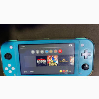 Very Neat Nintendo Switch Coming With Games