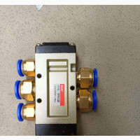 Solenoid Valve
