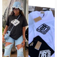 Burberry Unisex T-Shirt