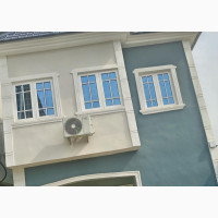 Newly Built 2 Bedroom Duplex