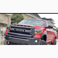 Upgrade Kit Toyota Tundra 2010 to 2022 Available