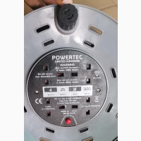 Industrial Extension Socket - Brand New