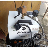Heavy Duty Industrial Steaming Iron for Laundry - Used