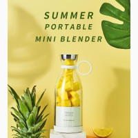 Mini Juicer Blender for Juices, Shakes and Sm