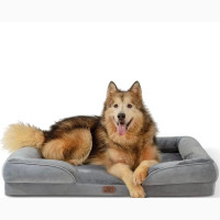 Orthopedic Dog Bed - Brand New
