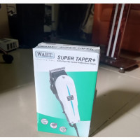 Original WAHL Super Taper+ Professional Clipper